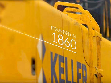 An overview of Keller Group Plc